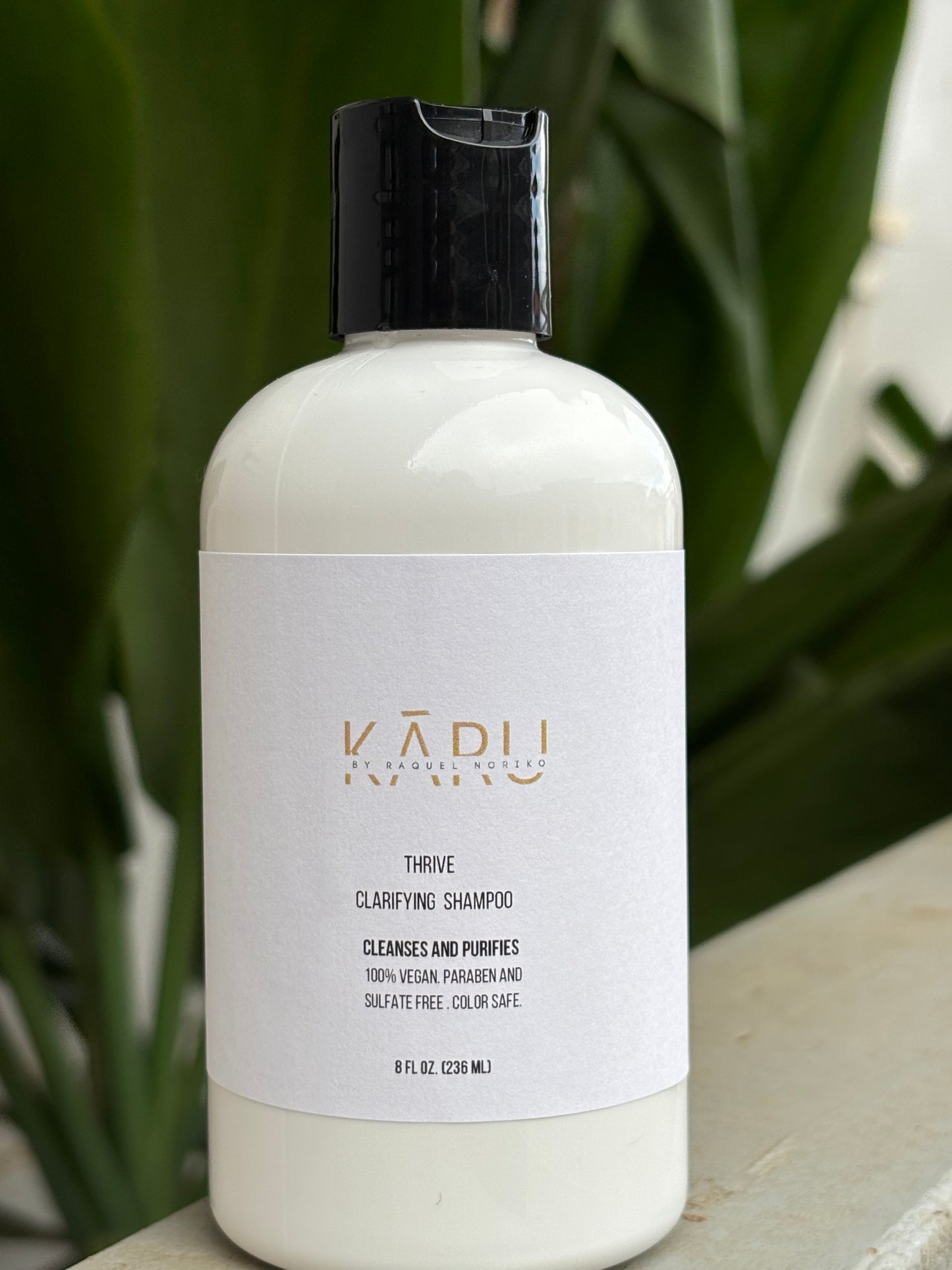 Thrive Clarifying Shampoo