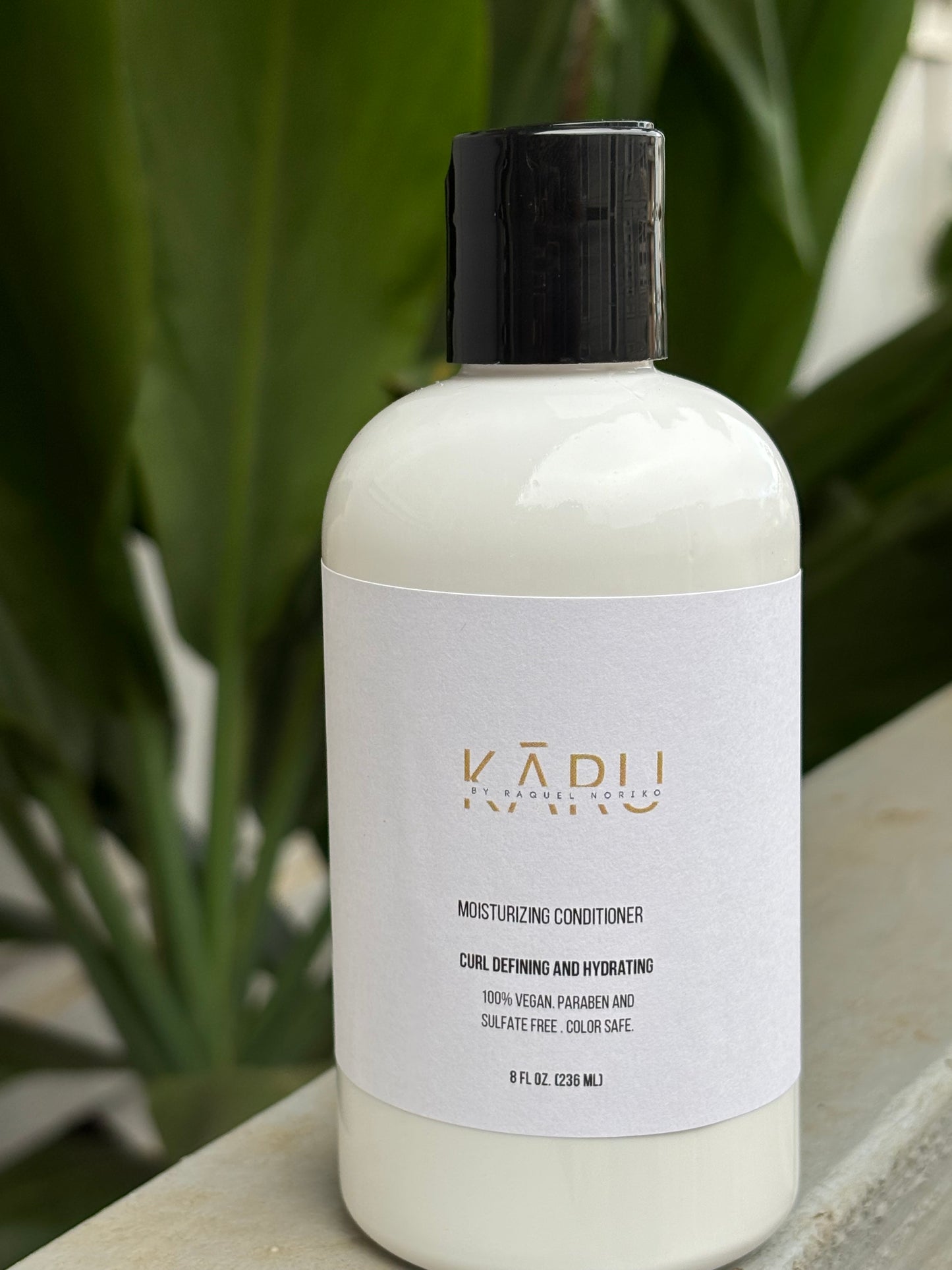 Moisturizing Conditioner