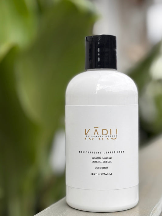 Moisturizing Conditioner